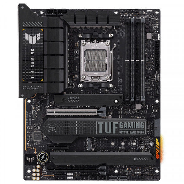 ASUS TUF GAMING X670E-PLUS ASUS TUF GAMING X670E-PLUS